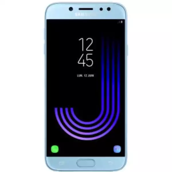 Galaxy J7 2017 Dual Sim - Bleu - 16 