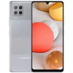 Galaxy A42 5G - Gris - 128