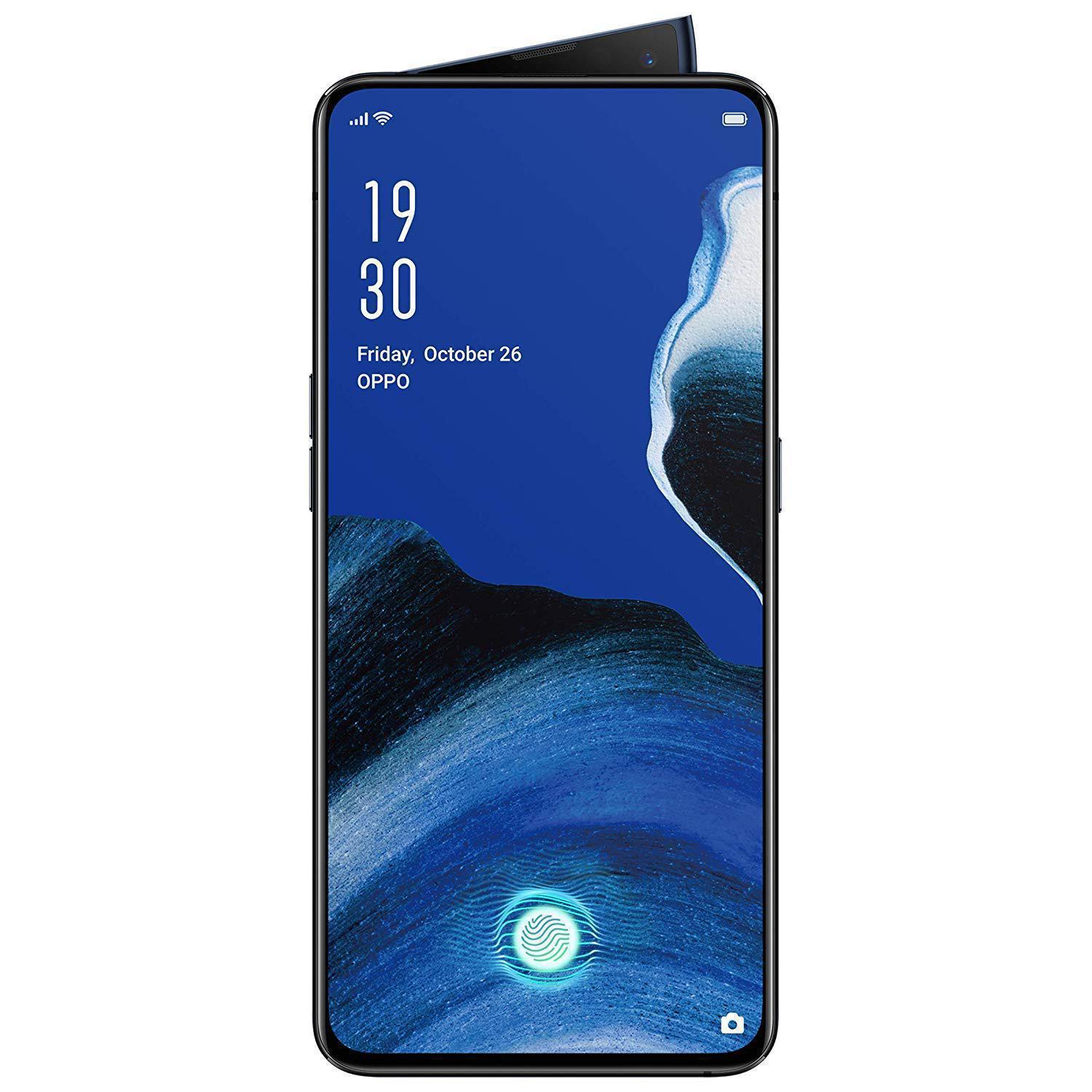 Oppo Reno2