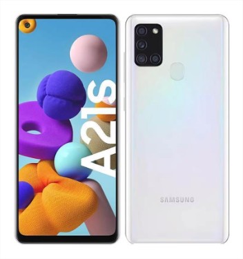 Galaxy A21s