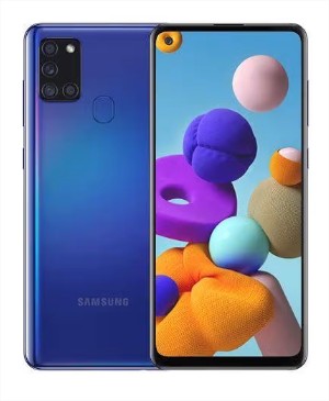 Galaxy A21s