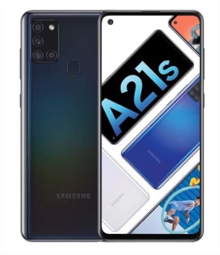 Galaxy A21s