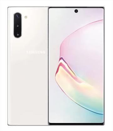 Galaxy Note10+