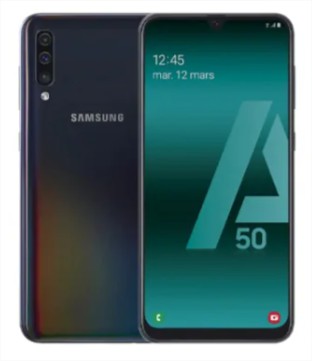 Galaxy A50