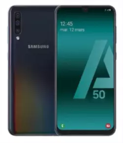 Galaxy A50 - Noir - 128