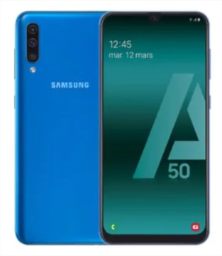 Galaxy A50