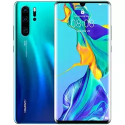 P30 Pro Dual Sim - Bleu Aurore - 128