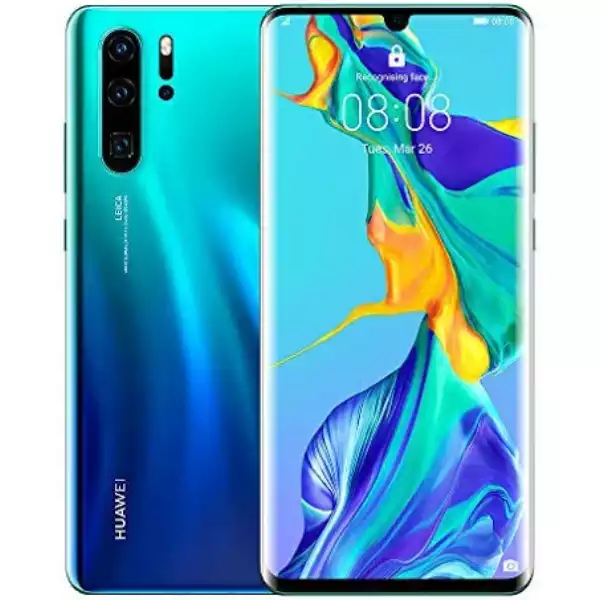 P30 Pro Dual Sim - Bleu Aurore - 128 