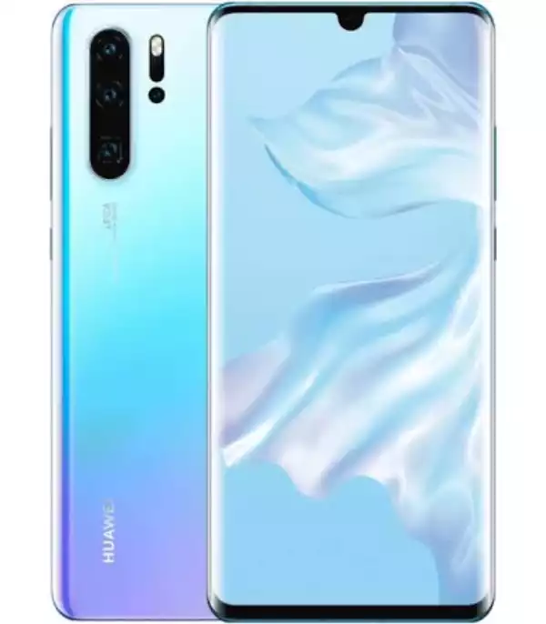 P30 Pro Dual Sim - Nacré - 128 