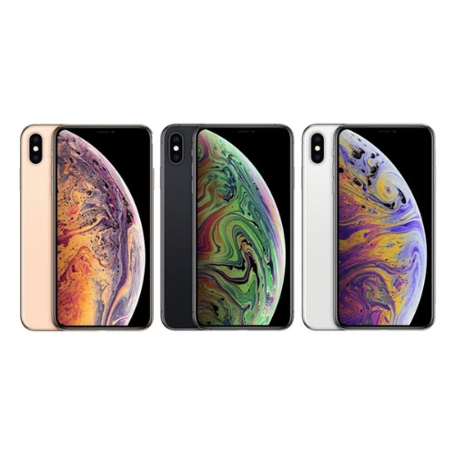 iPhone XS Reconditionné 