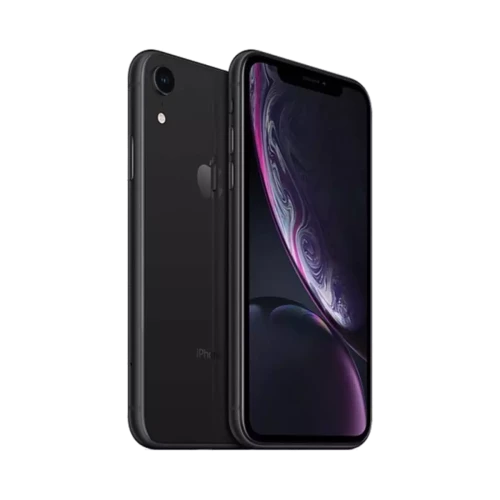 iPhone XR Reconditionné 