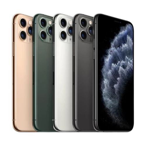 iPhone 11 Pro reconditionné 