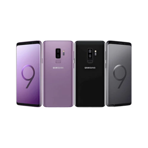 Galaxy S9 Plus reconditionné 