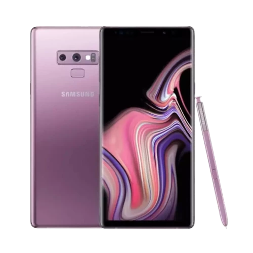 Galaxy Note 9 reconditionné 