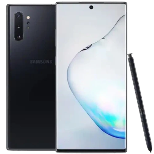 Galaxy Note 10 Plus reconditionné 