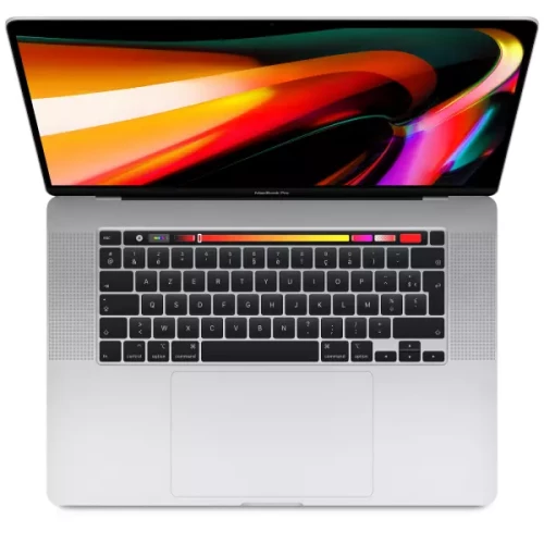 MacBook Pro 16" 