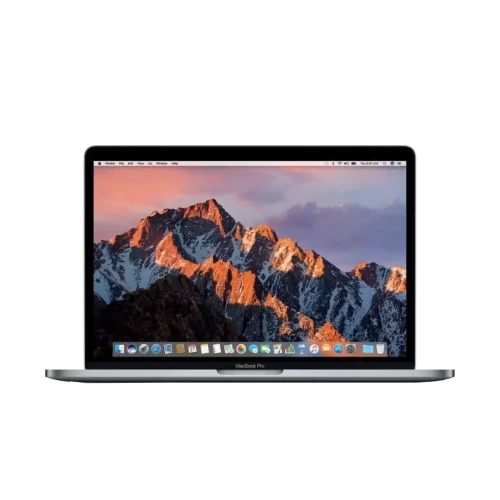 MacBook Pro 13" 