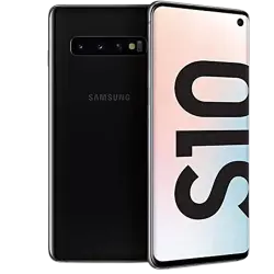 Galaxy S10 - Noir - 128