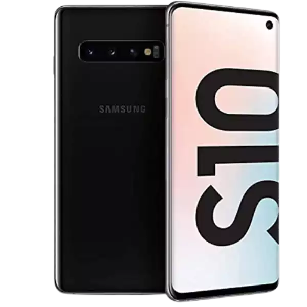 Galaxy S10 - Noir - 128 