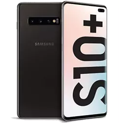 Galaxy S10 Plus - Noir - 128