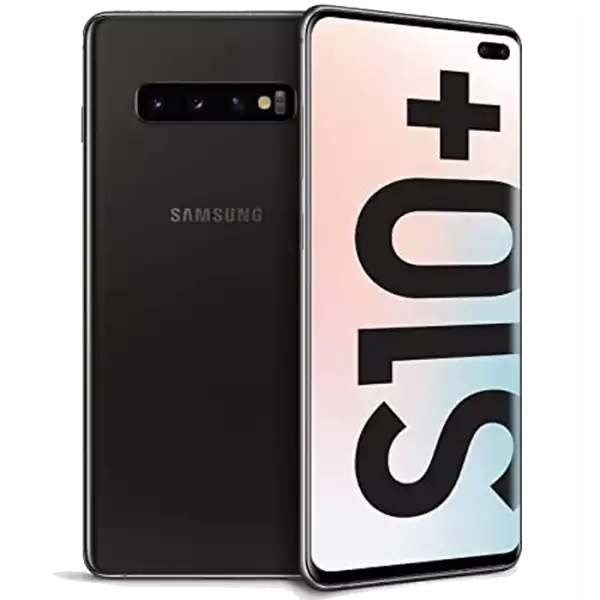 Galaxy S10 Plus - Noir - 128 