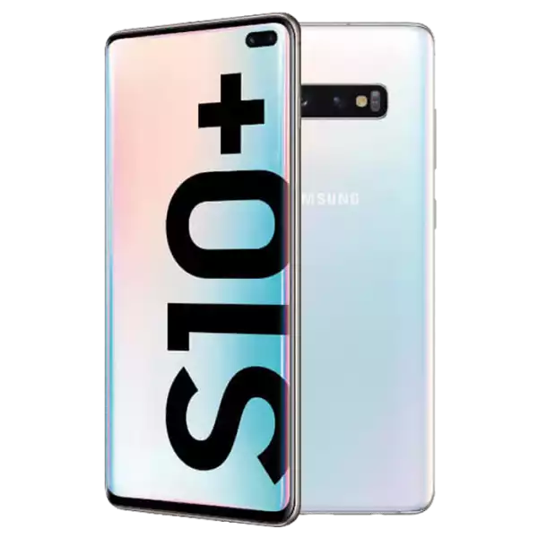 Galaxy S10 Plus 
