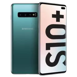 Galaxy S10 Plus - Vert - 128