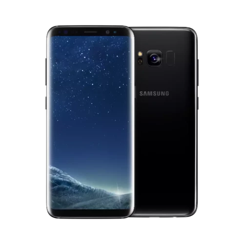 Galaxy S8 Plus reconditionné 