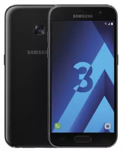 Galaxy A3 2015 - Noir - 16