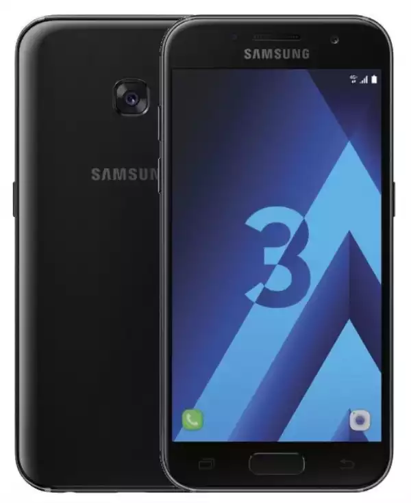 Galaxy A3 2015 - Noir - 16 