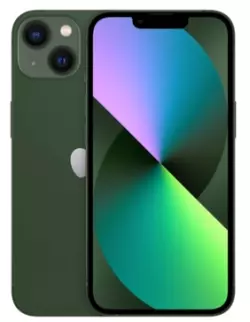 iPhone 13 - Vert - 128