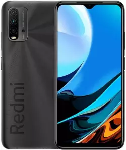 Redmi 9T - Noir - 64