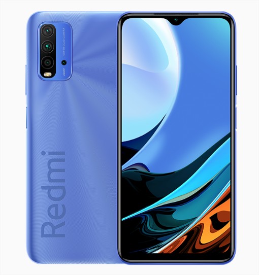 Redmi 9t