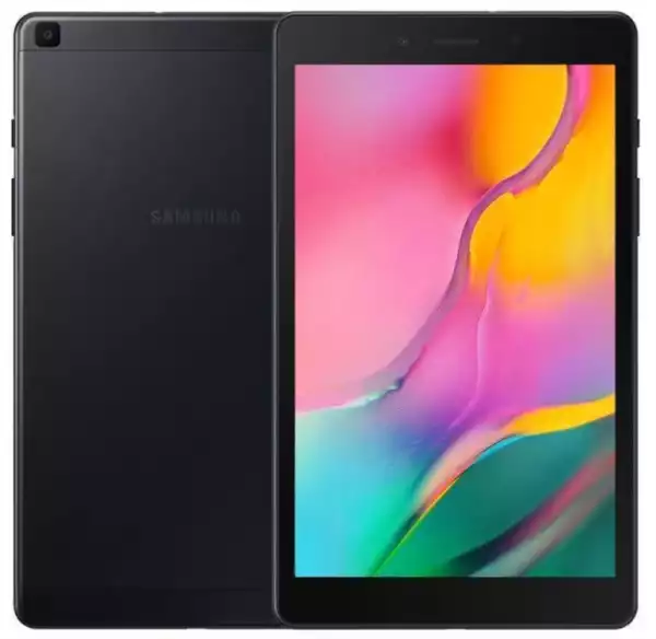 Galaxy Tab A 8.0 2019 (T295N) WIFI 4G - Gris - 32 