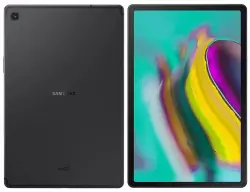 GALAXY TAB S5E 10.5 (T720) 2019 64GB WIFI - Noir - 64