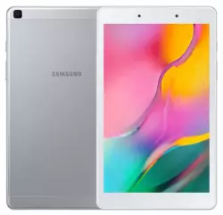 Galaxy Tab A 8.0 2019 (T290) WIFI - Argent - 32