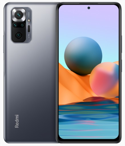 Redmi Note 10 Pro