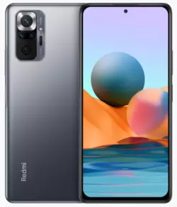 Redmi Note 10 Pro Dual Sim - Gris - 128