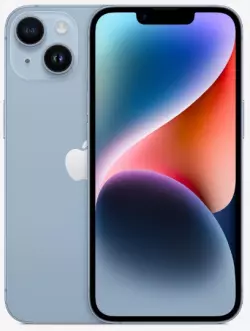 iPhone 14 - Bleu - 128