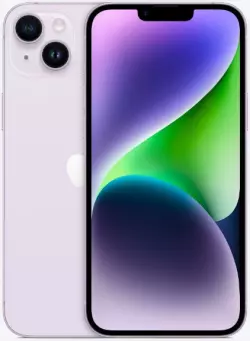 iPhone 14 Plus - Mauve - 128