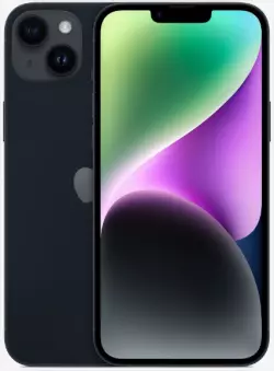 iPhone 14 Plus - Noir - 128