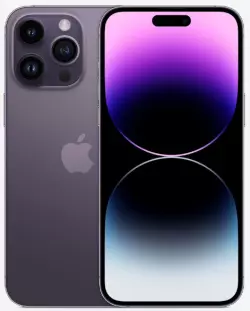 iPhone 14 Pro Max - Violet - 128