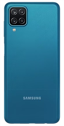 Galaxy A12