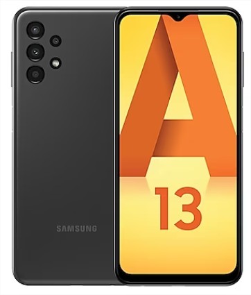 Galaxy A13