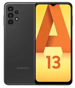 Galaxy A13 5G - Noir - 64