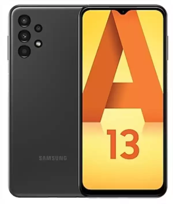 Galaxy A13 Dual Sim - Noir - 64 