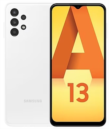 Galaxy A13