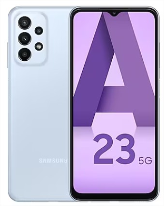 Galaxy A23