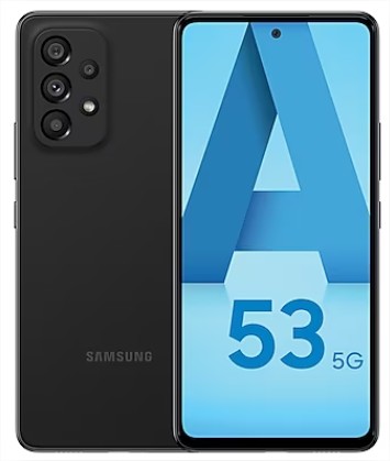 Galaxy A53