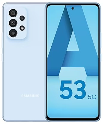 Galaxy A53